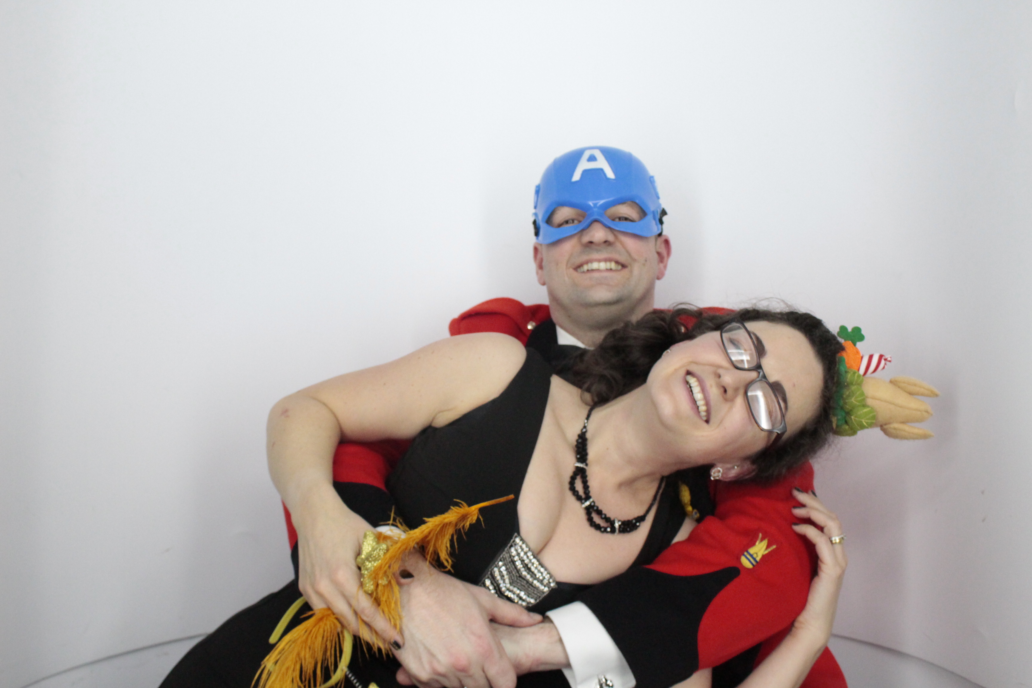Christmas Function  | View more photos from the event at gallery.myphotoboothexperience.co.uk/u/MyPhotoBoothExperienceLtd/Christmas-Function